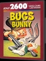 Atari  2600  -  Bugs Bunny (1983) (Atari)